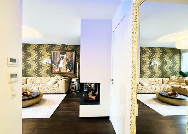 AVENUE RE | jedinečný 3 izb. byt, balkón, parking, Tallerova