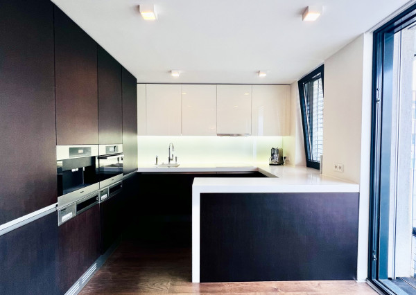 AVENUE RE | jedinečný 3 izb. byt, balkón, parking, Tallerova