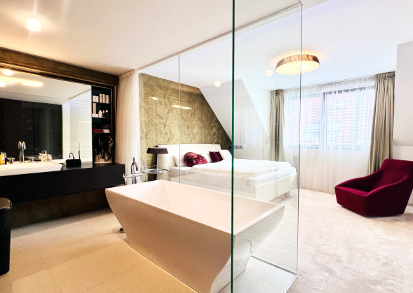 AVENUE RE | jedinečný 3 izb. byt, balkón, parking, Tallerova