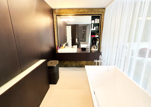 AVENUE RE | jedinečný 3 izb. byt, balkón, parking, Tallerova