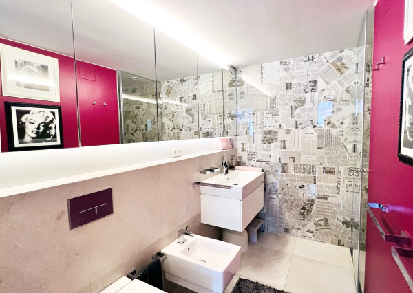 AVENUE RE | jedinečný 3 izb. byt, balkón, parking, Tallerova