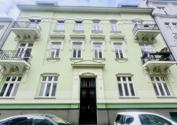 AVENUE RE | jedinečný 3 izb. byt, balkón, parking, Tallerova