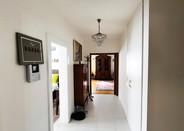 AVENUE RE | 6-izb. dom, veľká záhrada, bazén, 2-garáž, BA IV