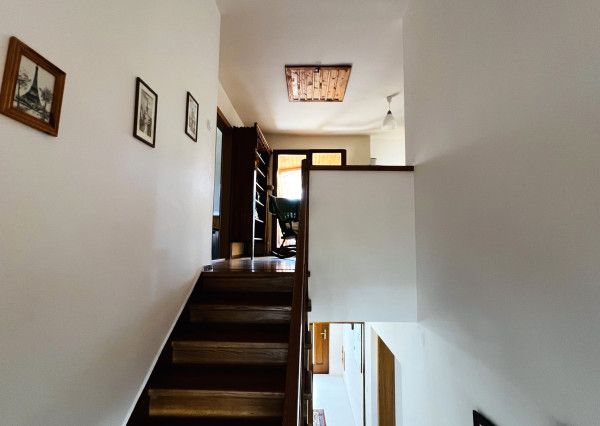 AVENUE RE | 6-izb. dom, veľká záhrada, bazén, 2-garáž, BA IV