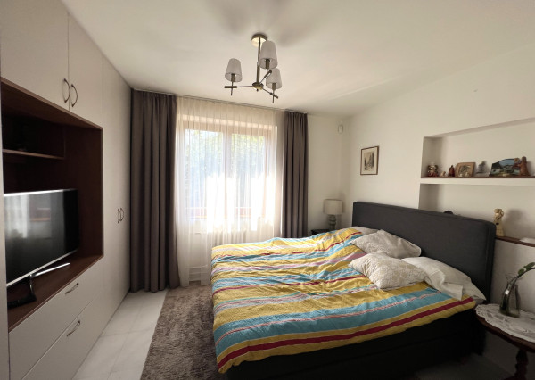 AVENUE RE | 6-izb. dom, veľká záhrada, bazén, 2-garáž, BA IV