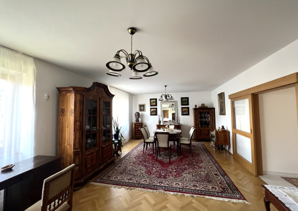 AVENUE RE | 6-izb. dom, veľká záhrada, bazén, 2-garáž, BA IV