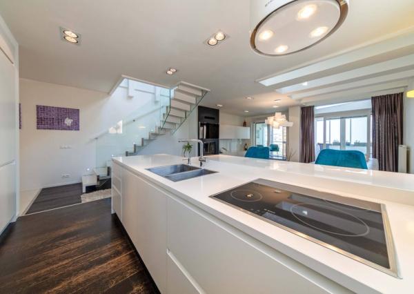 AVENUE | veľkometrážny moderný byt v pulzujúcej lokalite, Bazová ulica