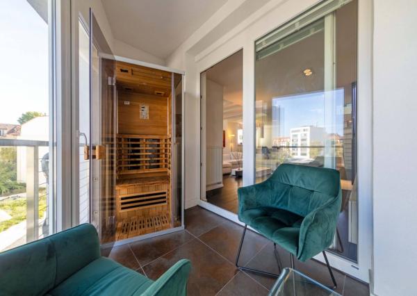 AVENUE | veľkometrážny moderný byt v pulzujúcej lokalite, Bazová ulica