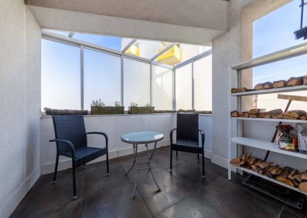 AVENUE | veľkometrážny moderný byt v pulzujúcej lokalite, Bazová ulica