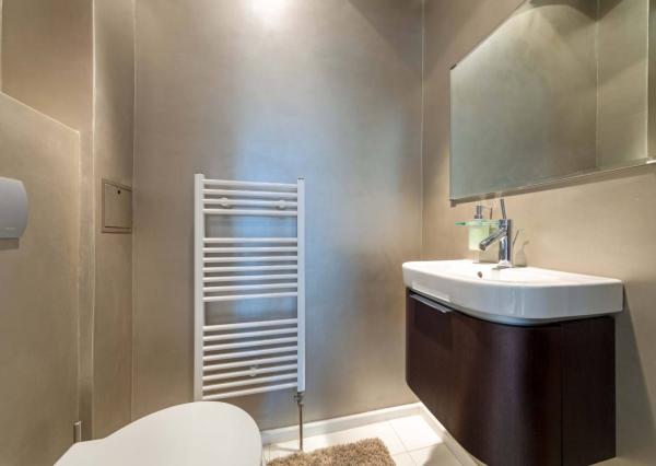 AVENUE | veľkometrážny moderný byt v pulzujúcej lokalite, Bazová ulica