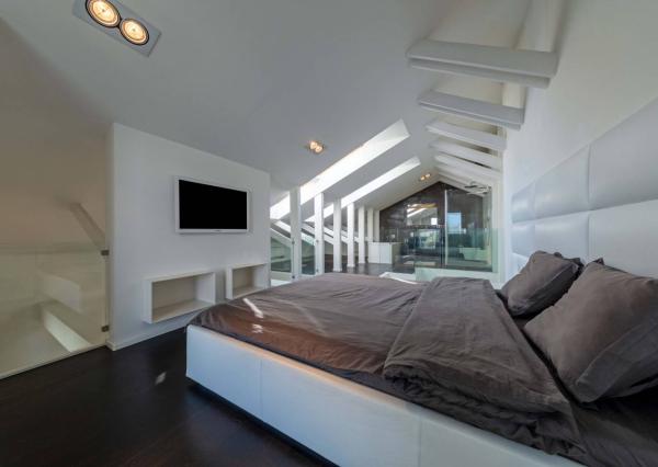 AVENUE | veľkometrážny moderný byt v pulzujúcej lokalite, Bazová ulica