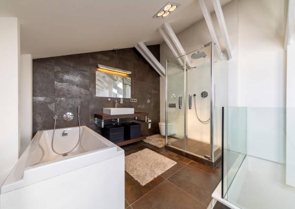 AVENUE | veľkometrážny moderný byt v pulzujúcej lokalite, Bazová ulica