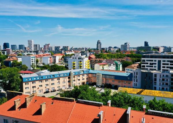 AVENUE | veľkometrážny moderný byt v pulzujúcej lokalite, Bazová ulica