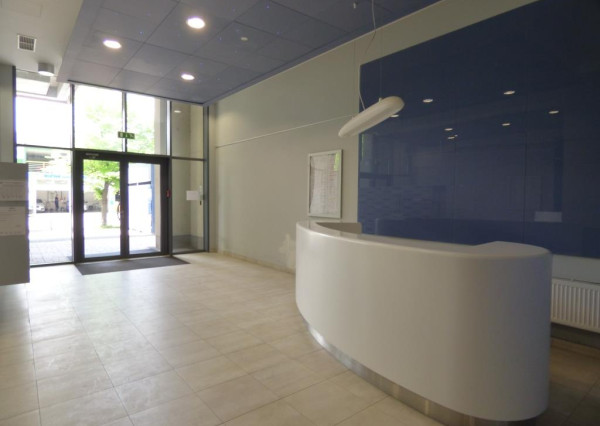 AVENUE | priestranný 1,5 izb. byt, veľký balkón, parkovanie, City Park Ružinov