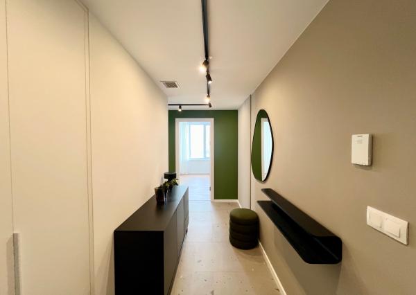 LEXXUS | krásny a veľký 3i byt, štýlová novostavba Discovery Residence