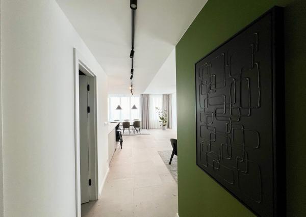 LEXXUS | krásny a veľký 3i byt, štýlová novostavba Discovery Residence