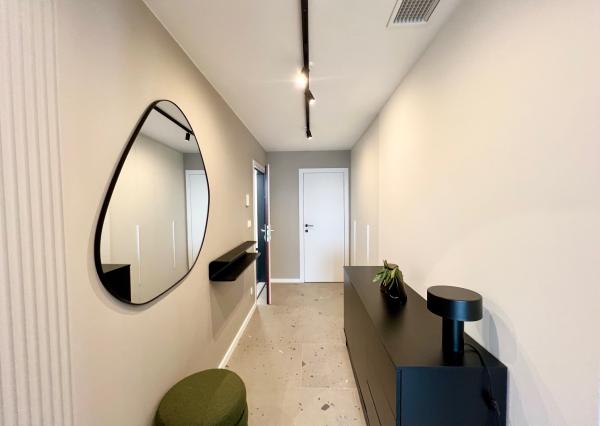 LEXXUS | krásny a veľký 3i byt, štýlová novostavba Discovery Residence