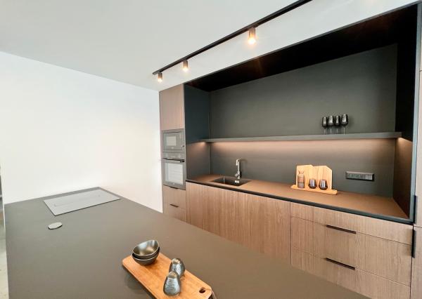 LEXXUS | krásny a veľký 3i byt, štýlová novostavba Discovery Residence