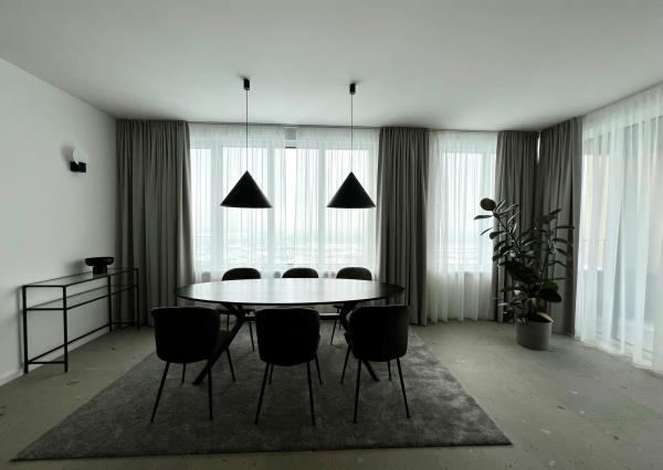 LEXXUS | krásny a veľký 3i byt, štýlová novostavba Discovery Residence