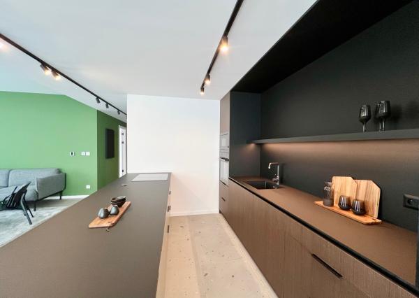 LEXXUS | krásny a veľký 3i byt, štýlová novostavba Discovery Residence