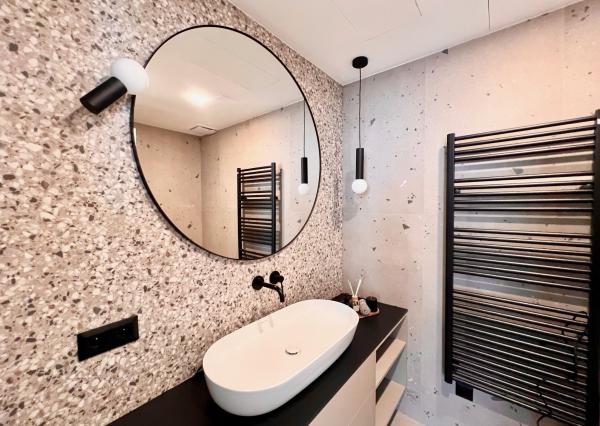 LEXXUS | krásny a veľký 3i byt, štýlová novostavba Discovery Residence