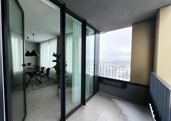 LEXXUS | krásny a veľký 3i byt, štýlová novostavba Discovery Residence