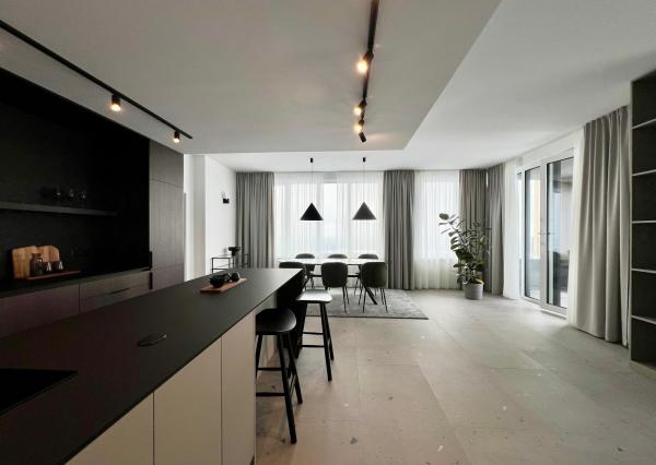 LEXXUS | krásny a veľký 3i byt, štýlová novostavba Discovery Residence