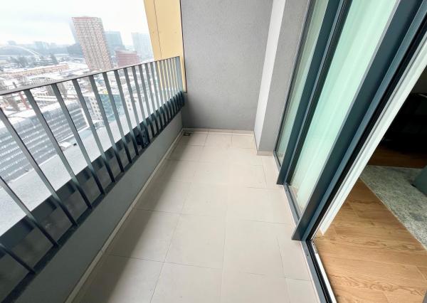 LEXXUS | krásny a veľký 3i byt, štýlová novostavba Discovery Residence