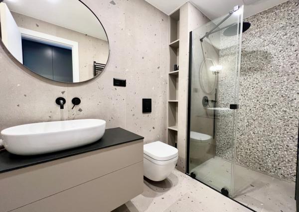 LEXXUS | krásny a veľký 3i byt, štýlová novostavba Discovery Residence