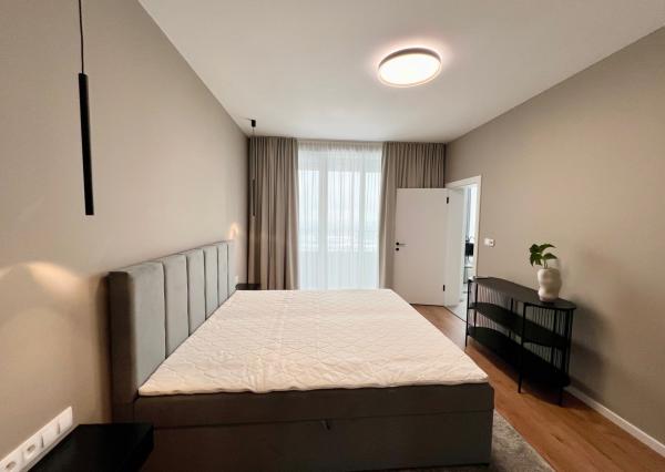 LEXXUS | krásny a veľký 3i byt, štýlová novostavba Discovery Residence