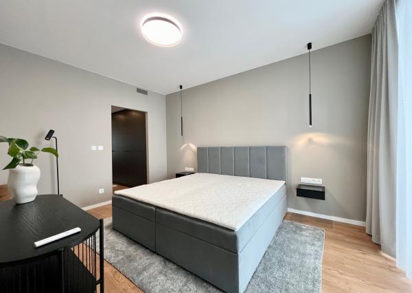 LEXXUS | krásny a veľký 3i byt, štýlová novostavba Discovery Residence