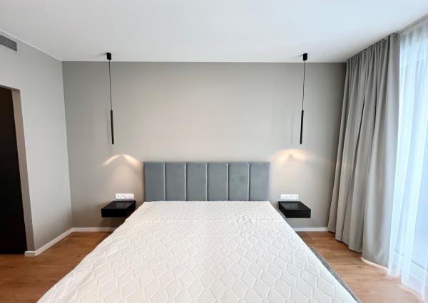 LEXXUS | krásny a veľký 3i byt, štýlová novostavba Discovery Residence