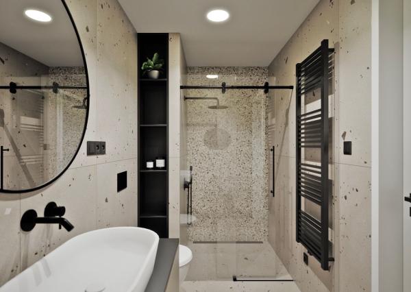 LEXXUS | krásny a veľký 3i byt, štýlová novostavba Discovery Residence