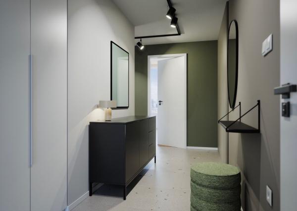 LEXXUS | krásny a veľký 3i byt, štýlová novostavba Discovery Residence