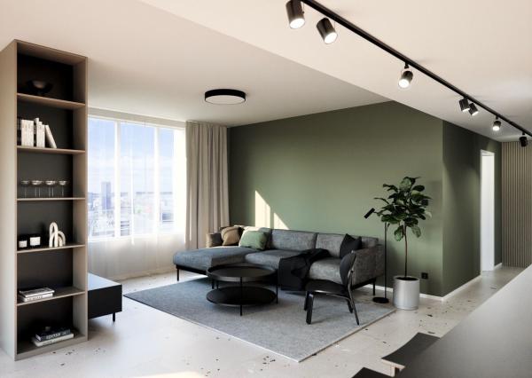 LEXXUS | krásny a veľký 3i byt, štýlová novostavba Discovery Residence