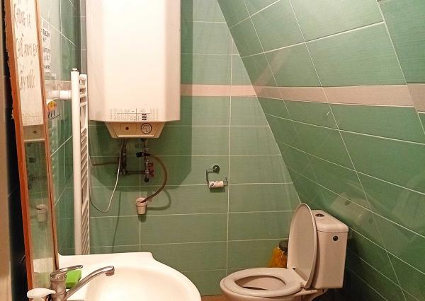 AVENUE  |  zateplená skladová hala v skladovom areály, Stará Vajnorská.