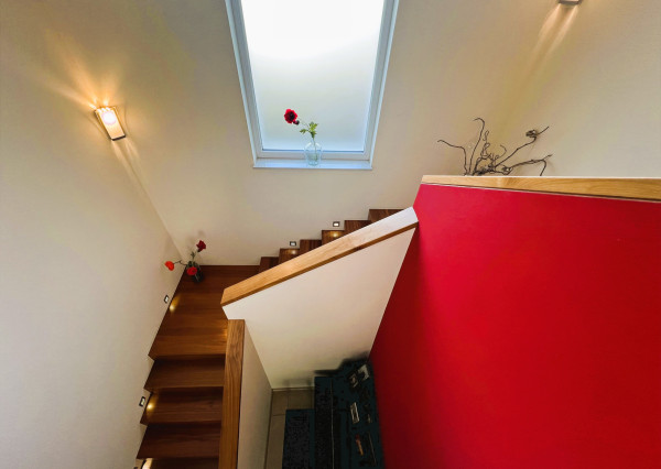 Exkluzívna vila „VILLA TOSCANA“ s bazénom, wellness, vínnou pivnicou a domácim kinom