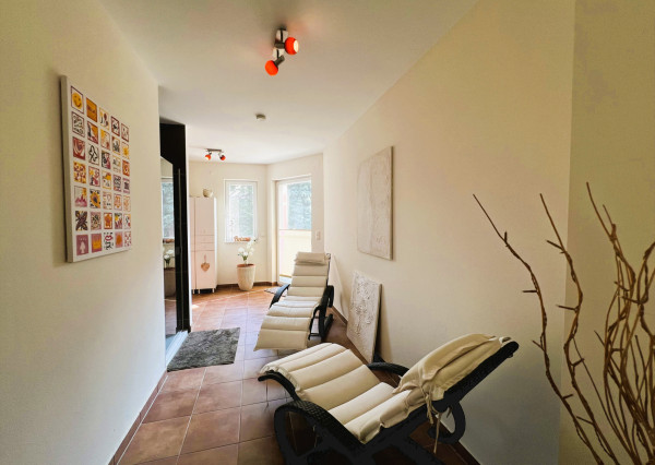 Exkluzívna vila „VILLA TOSCANA“ s bazénom, wellness, vínnou pivnicou a domácim kinom