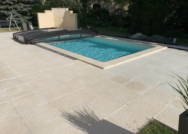 Exkluzívna vila „VILLA TOSCANA“ s bazénom, wellness, vínnou pivnicou a domácim kinom