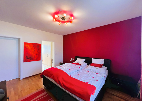 Exkluzívna vila „VILLA TOSCANA“ s bazénom, wellness, vínnou pivnicou a domácim kinom