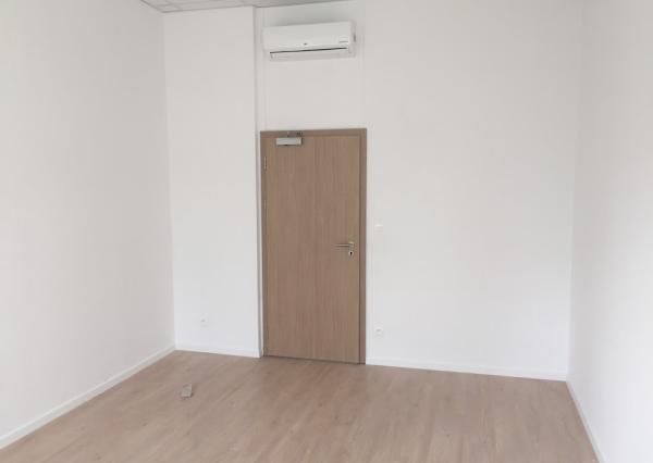 AVENUE I nebytový priestor nachádzajúci sa v bytovom dome, Ružinov