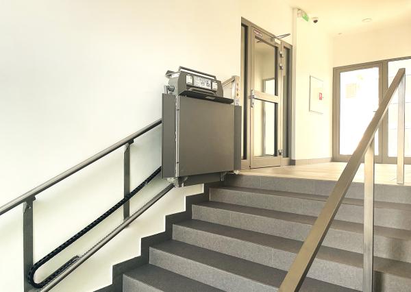 AVENUE | Investičný nebytový priestor v Ružinove s možnosťou prestavby na jedno, alebo dvojizbové apartmány.