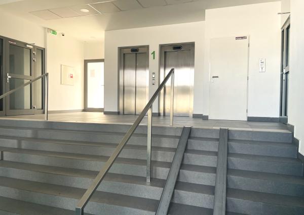 AVENUE | Investičný nebytový priestor v Ružinove s možnosťou prestavby na jedno, alebo dvojizbové apartmány.