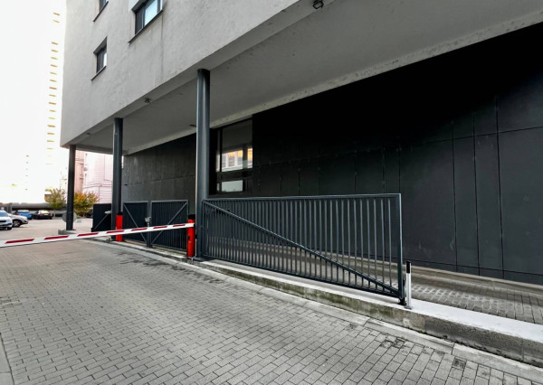 AVENUE | moderný 2i byt, novostavba pri Centráli, Miletičova