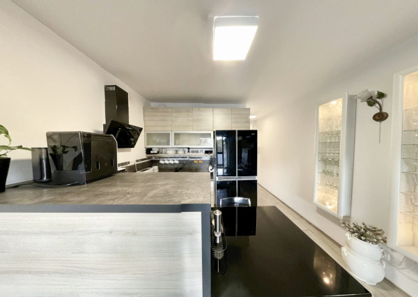 AVENUE | moderný 2i byt, novostavba pri Centráli, Miletičova