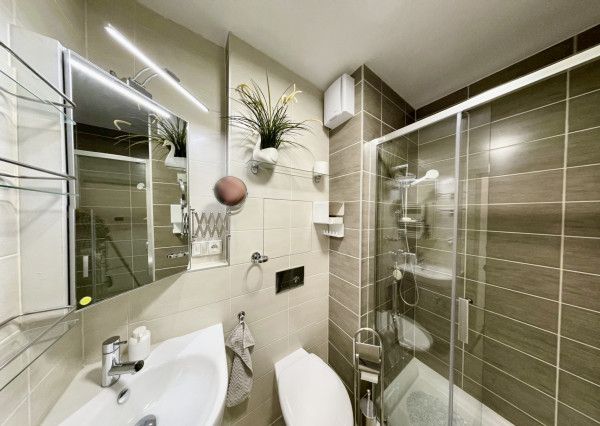 AVENUE | moderný 2i byt, novostavba pri Centráli, Miletičova