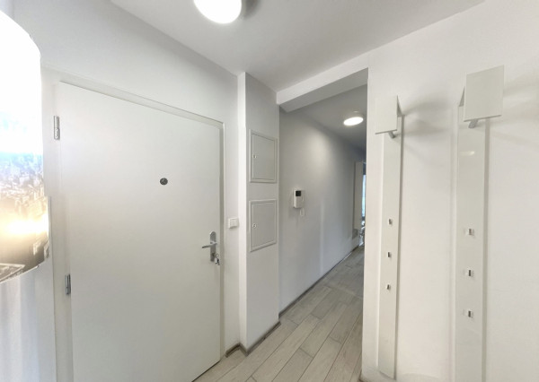 AVENUE | moderný 2i byt, novostavba pri Centráli, Miletičova