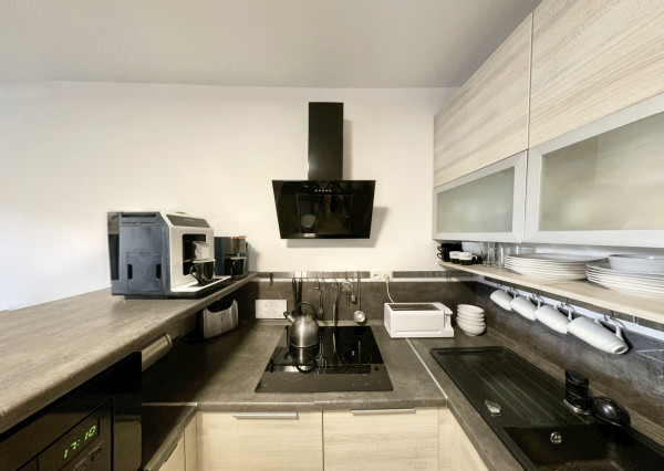 AVENUE | moderný 2i byt, novostavba pri Centráli, Miletičova