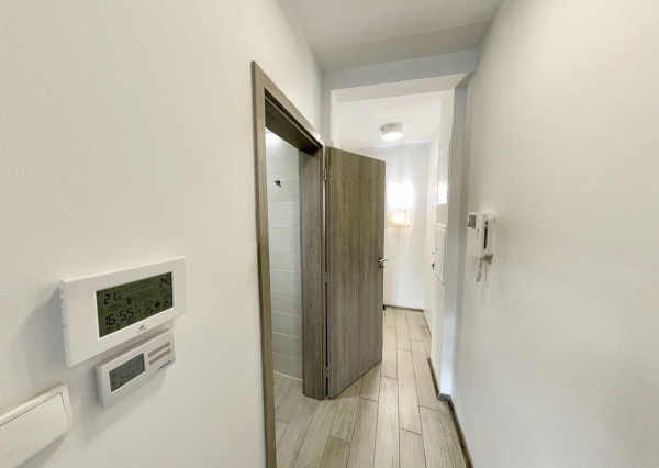 AVENUE | moderný 2i byt, novostavba pri Centráli, Miletičova