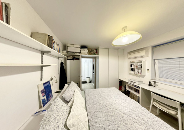 AVENUE | moderný 2i byt, novostavba pri Centráli, Miletičova